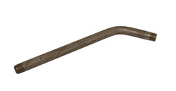 Cooling Water Pipe