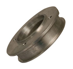 Bearing Cap