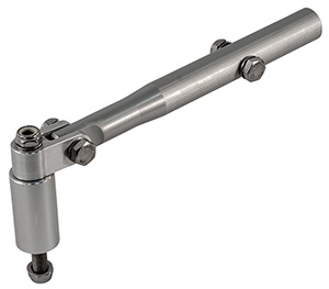 Place Diverter Steering Extension