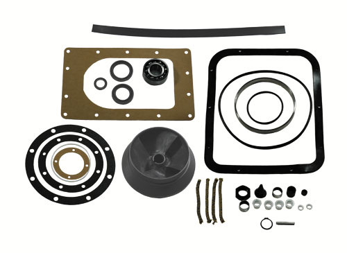 Master Overhaul Kit A 