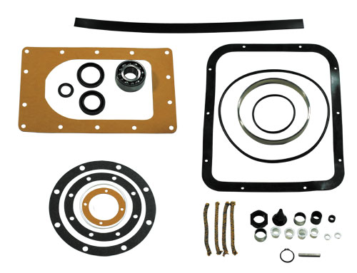 Partial Overhaul Kit B 