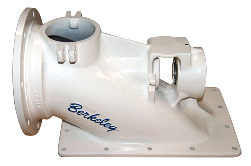 Suction Piece 