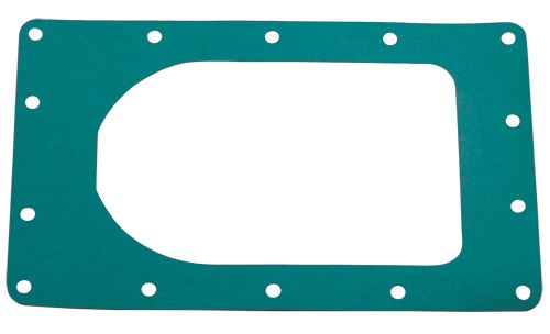 Gasket, Suction to Intake Adapter 
