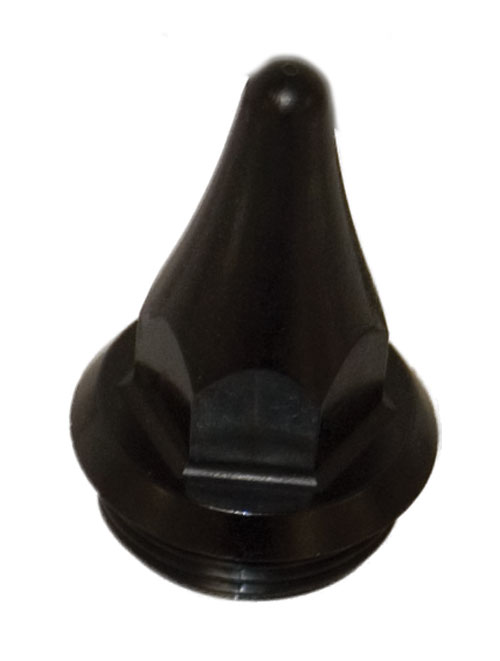 Bowl End Cap