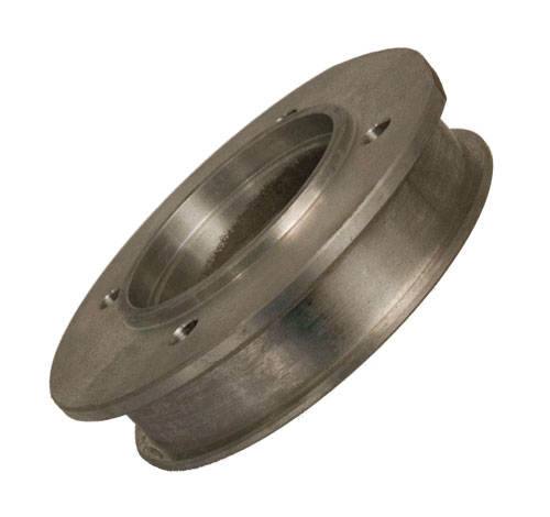 Bearing Cap 