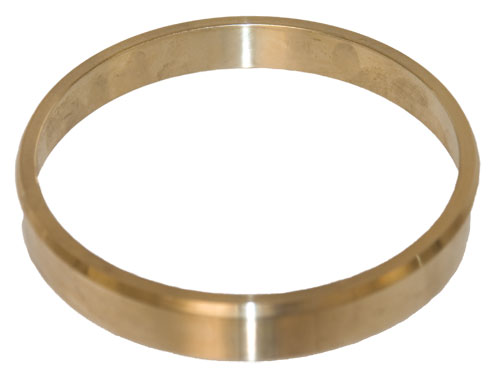 .050 Undersized Bronze Shouldered Wear Ring