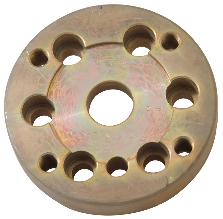 Power Take Off Adapter - LS1 Chevy 1350 Flexplate