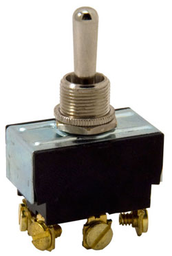 Control Switch