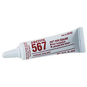 Loctite 567 Pipe Thread Sealant 6ml