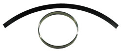 Berkeley Jet Wear Ring Kit