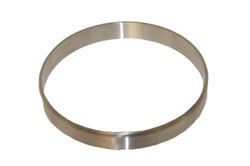 Standard Size Stainless Steel Wear Ring