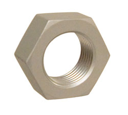 Steering Tube Nut