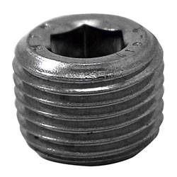 Oil Pipe Plug