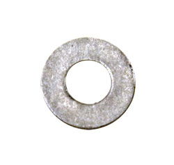 No. 6 Flat Washer