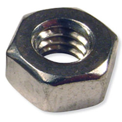 Hex Nut