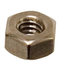 Hex Nut