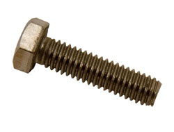 Hex Cap Screw