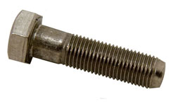 Cap screw