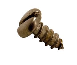 Self-Tapping Screw