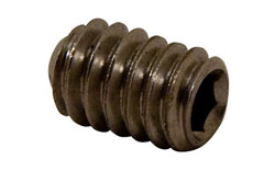 Set Screw - 1/4-20 x 3/8