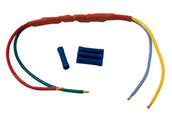 Place Diverter Diode Kit