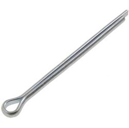 1/8 X 1-1/4 Cotter Pin