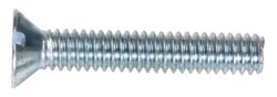 5/16-18 X 3 Flat Head Machine Screw