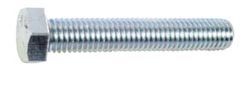 5/16-18 X 4 Hex Head Cap Screw