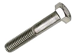 5/16-18 X 4-1/2 Hex Head Cap Screw