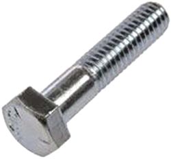 3/8-16 X 1-1/4 Hex Head Cap Screw