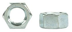 3/8-16 Hex Nut