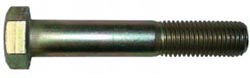 3/8-24 X 2 Hex Head Cap Screw