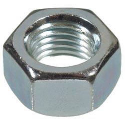 1/2-13 Hex Nut