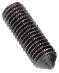 5/8-18 X 3/4 Slotted Set Screw