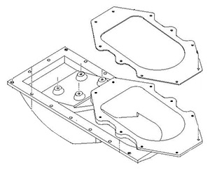 AT-309 Intake Kit