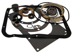 Dominator 12-S Rebuild Kit