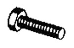 Bearing Cap Bolt