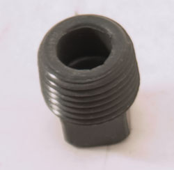 Cable Lock Plug