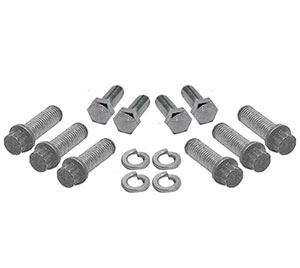 LS1 PTO 1350 Adapter Bolt kit