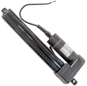 HMMA2 Series High Performance 10 Inch Stroke Replacement Electric Hatch Actuator