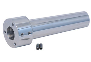 Calgo Steering Posts