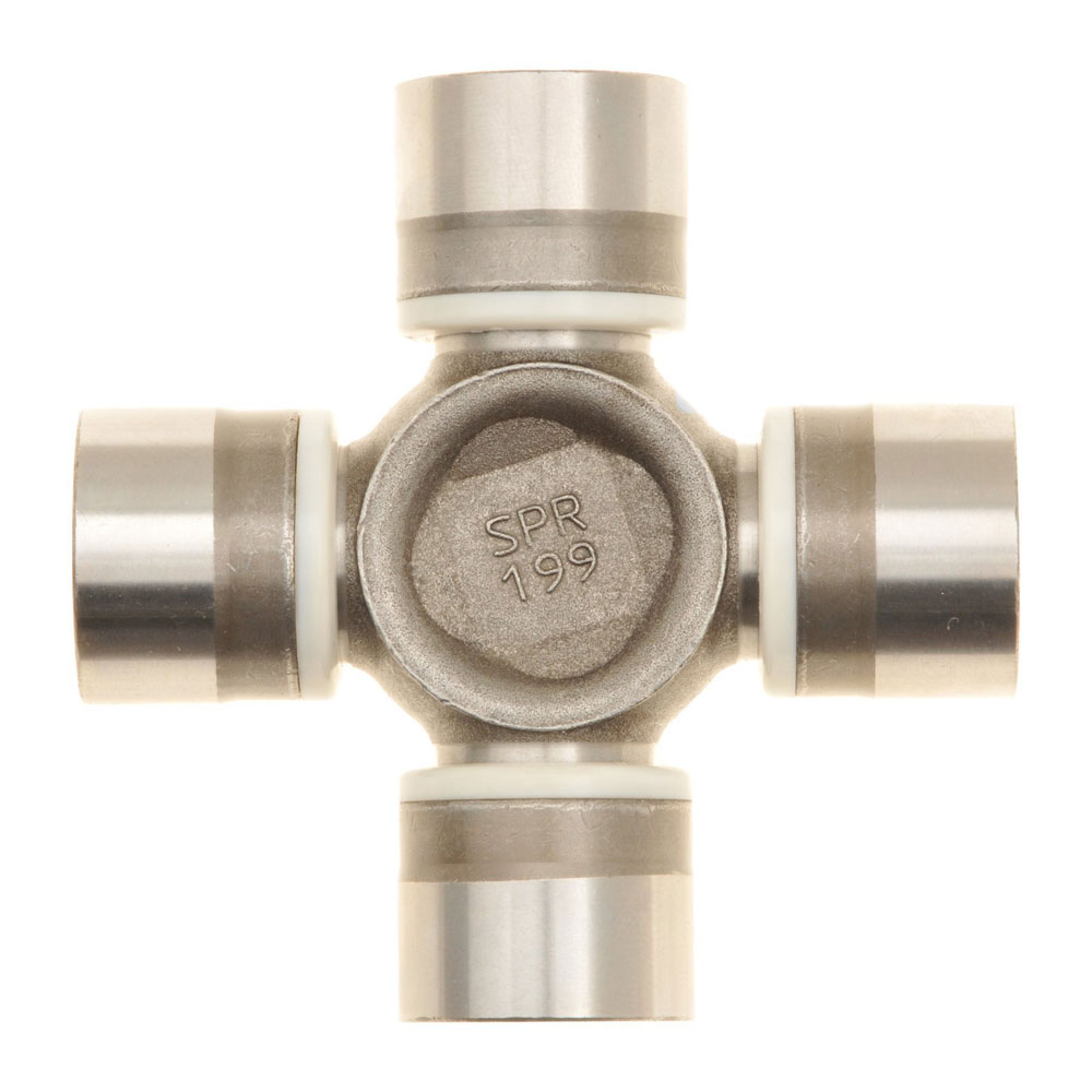 Berkeley Jet Drive - Non-Greaseable Replacement U-Joint 1350
