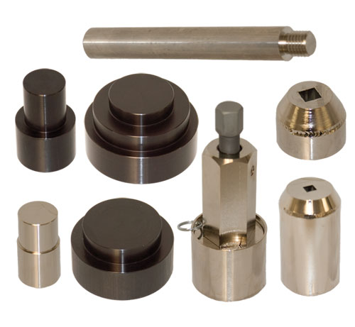 Complete Jet Pump Repair Tool Kit - Berkeley Jet Drive