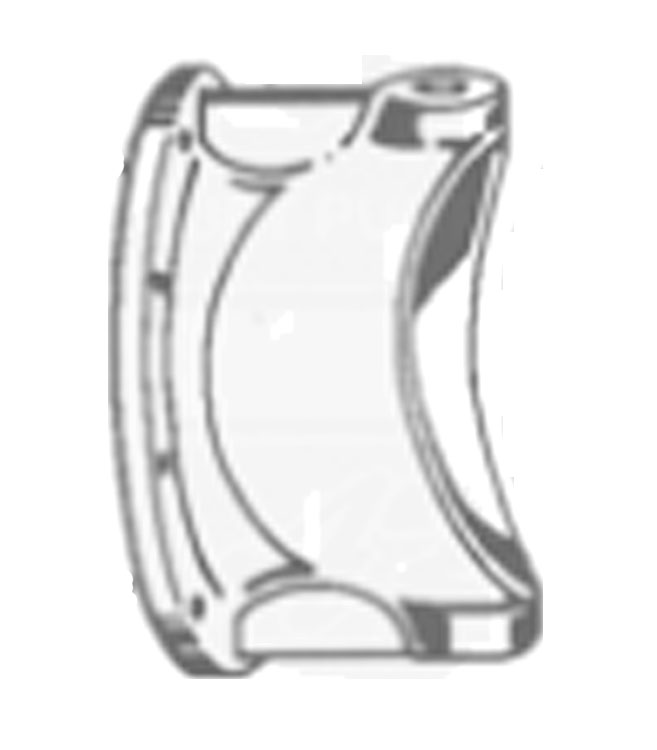 Legend Nozzle Housing Berkeley Jet Drive