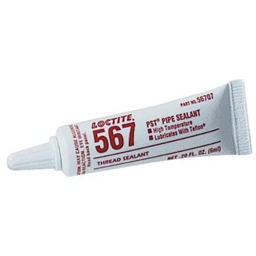 Loctite 567 Pipe Thread Sealant 6ml
