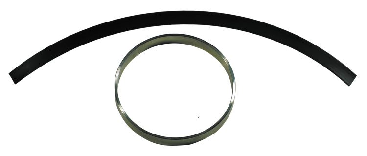 Berkeley Jet Wear Ring Kit
