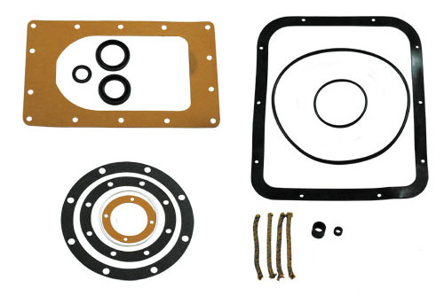 Berkeley "C" Seals & Gaskets Kit