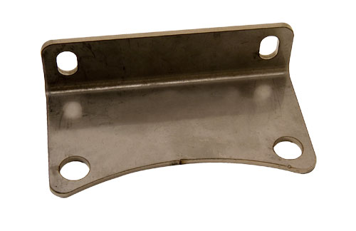 Cavitation Plate Bracket