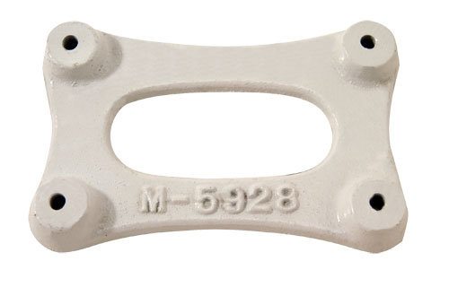 Control Lever