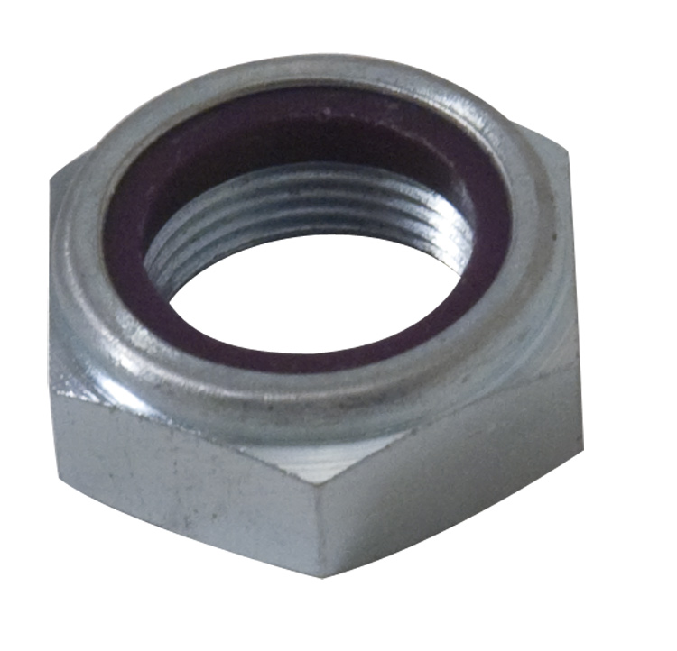 Impeller Nut